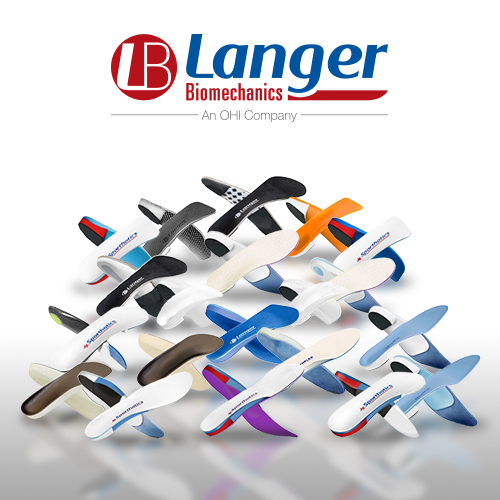 Langer Biomechanics