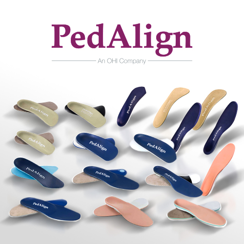 PedAlign