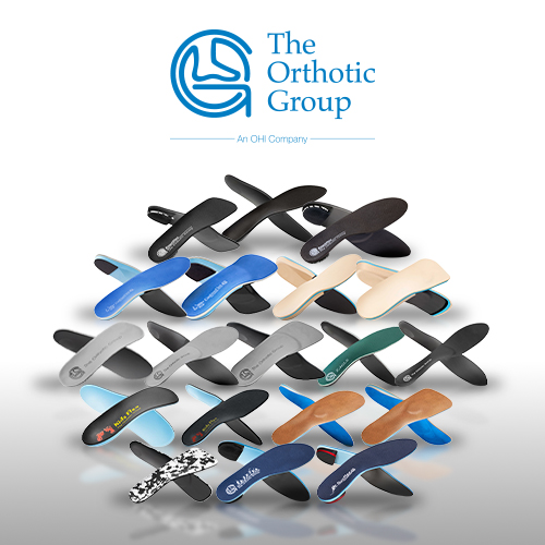 The Orthotic Group