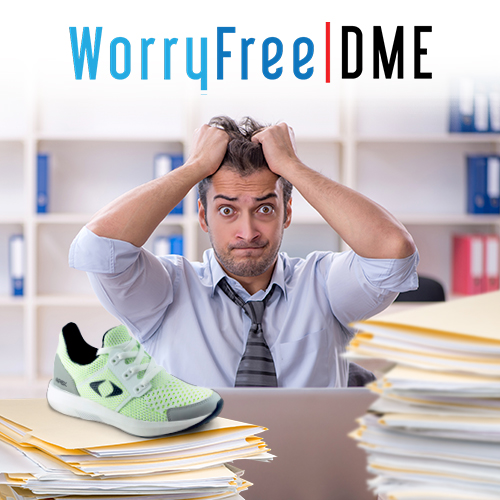 Worry Free DME