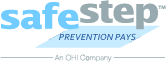 Safestep Logo