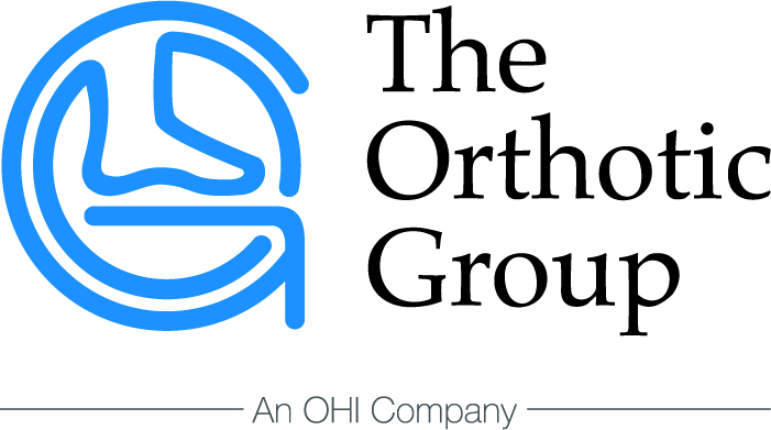 The Orthotic Group Logo