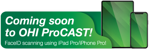 Coming soon to ProCAST