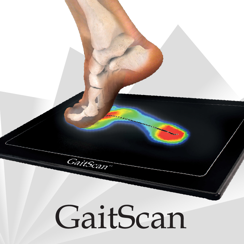 GaitScan