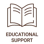 AZAfo Educational Support