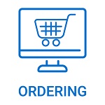 TOG Ordering