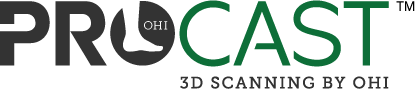 OHI ProCast Logo