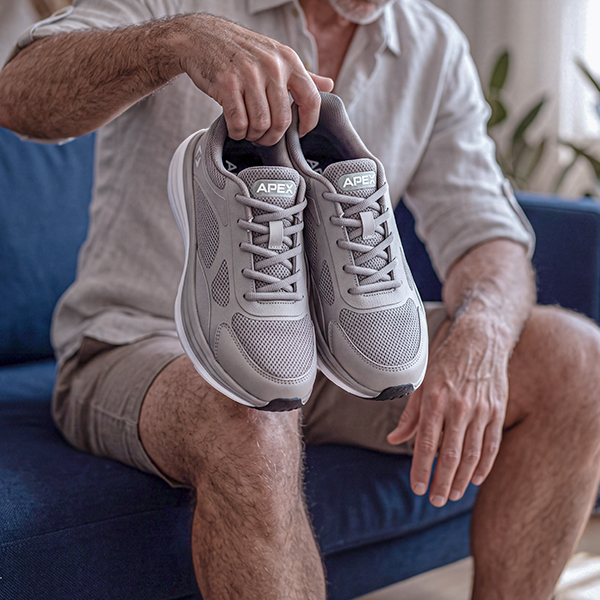 Apex Footwear